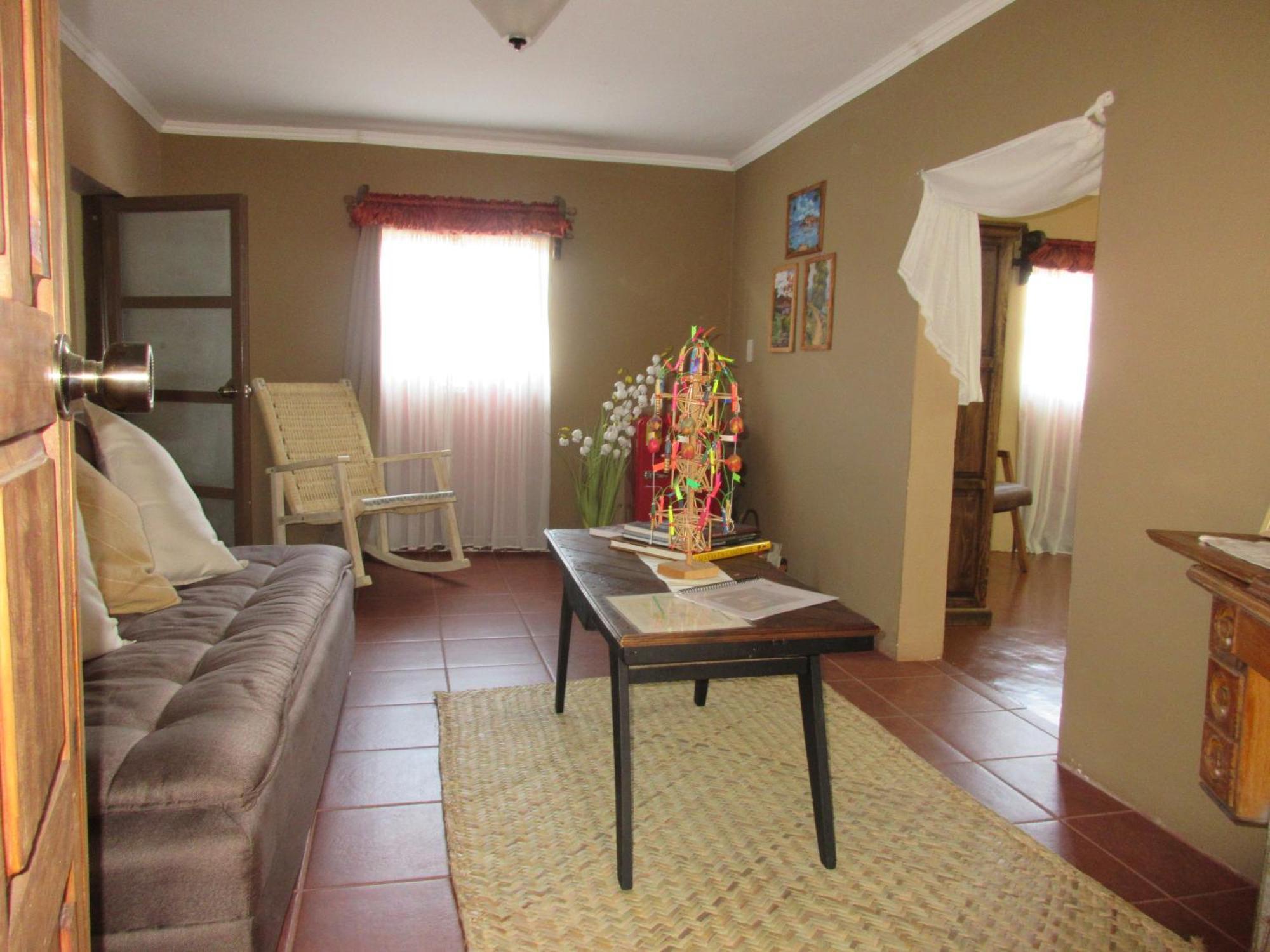 Casa De Las Escaleras Pátzcuaro Exterior foto